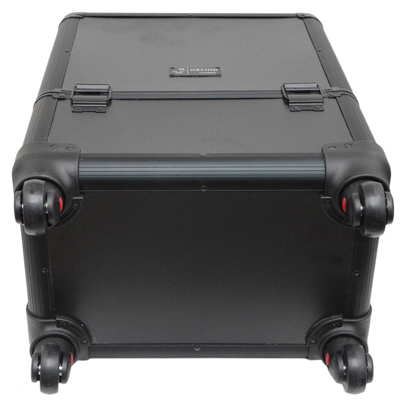 کیف لوازم آرایش و گریم زنانه ارکید مدل OK9026