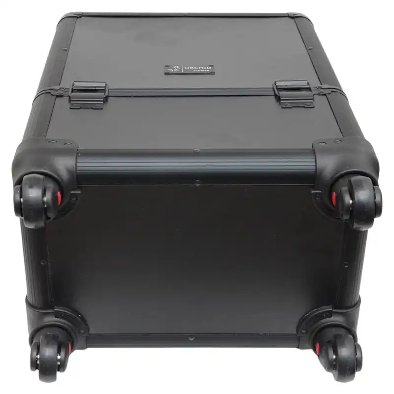 کیف لوازم آرایش و گریم زنانه ارکید مدل OK9026