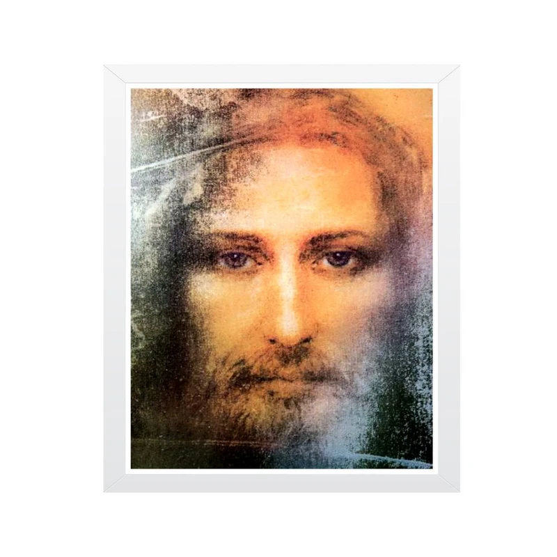 تابلو مدل چاپ رترو جلد کتاب