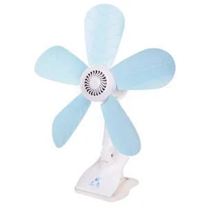 پنکه رومیزی رونگ زین مدل RX05-490