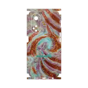 MAHOOT Molana-FullSkin Cover Sticker for Oppo A98