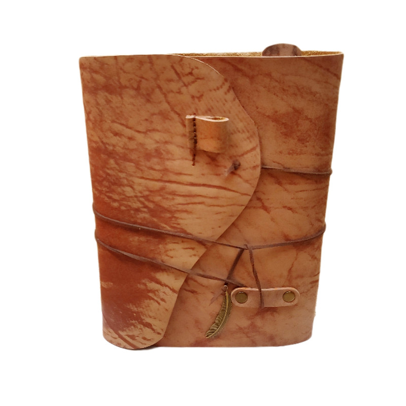 دفتر خاطرات مدل VINTAGE 4
