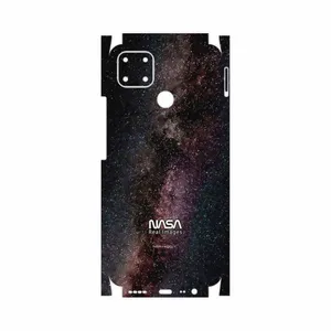 MAHOOT Universe-by-NASA-2-FullSkin Cover Sticker for Realme C25s