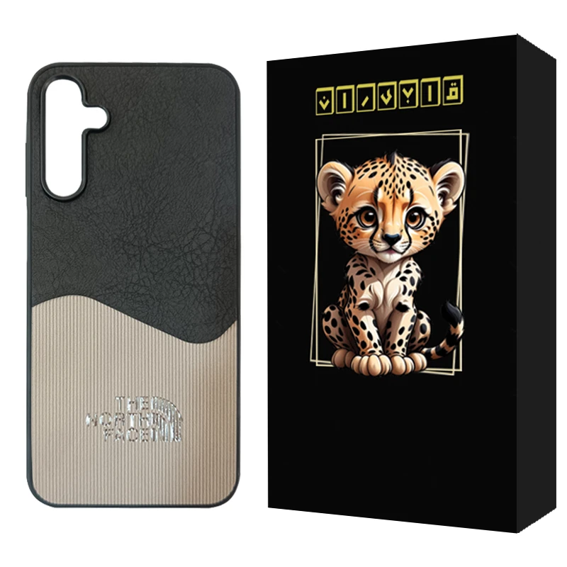 کاور قاب ایران مدل G2 مناسب برای گوشی موبایل سامسونگ Galaxy A15 4G / 5G