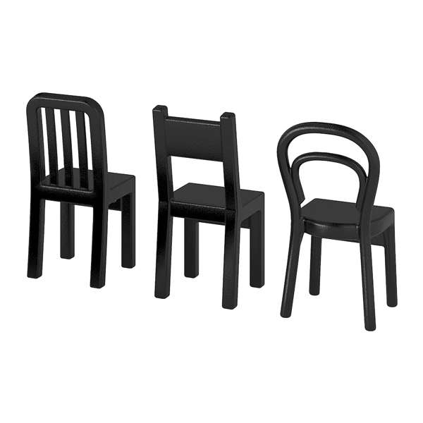 آویز لباس ایکیا مدل FJANT بسته 3 عددی
