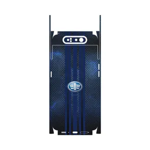 MAHOOT FAW-FullSkin Cover Sticker for Samsung Galaxy A80