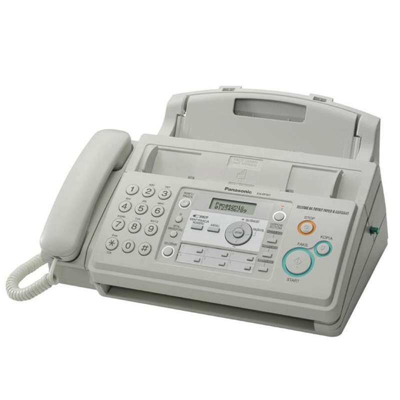 فکس پاناسونیک مدل KX-FP365