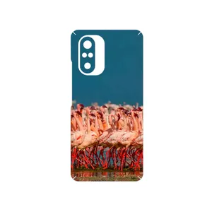 MAHOOT Flamingo Cover Sticker for Xiaomi Mi 11i