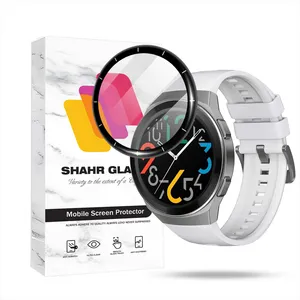 Shahr Glass PMMWSH Screen Protector For Huawei Watch GT 2e
