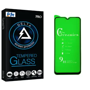 PK Delta Glass Ceramics Screen Protector For Samsung A20s