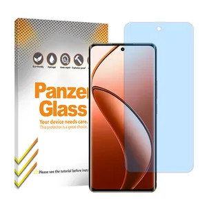 Panzer Glass Resistant model anti-blue Screen protector suitable for Realme 12 Pro Plus mobile phone