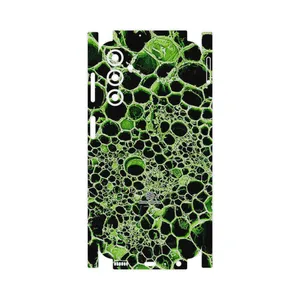 MAHOOT Atom Universe 4-FullSkin Cover Sticker for Samsung Galaxy A24