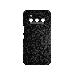 MAHOOT Honey-Comb-Circle Cover Sticker for Daria Bond 5G