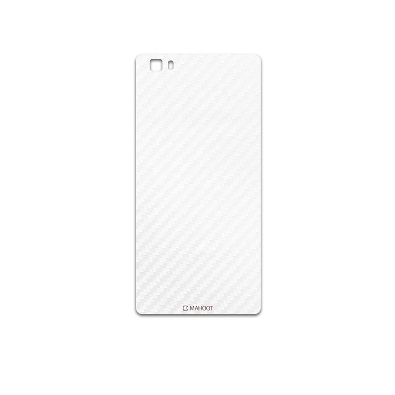 برچسب پوششی ماهوت مدل Ceramic-Fiber مناسب برای گوشی موبایل هوآوی P8 Lite