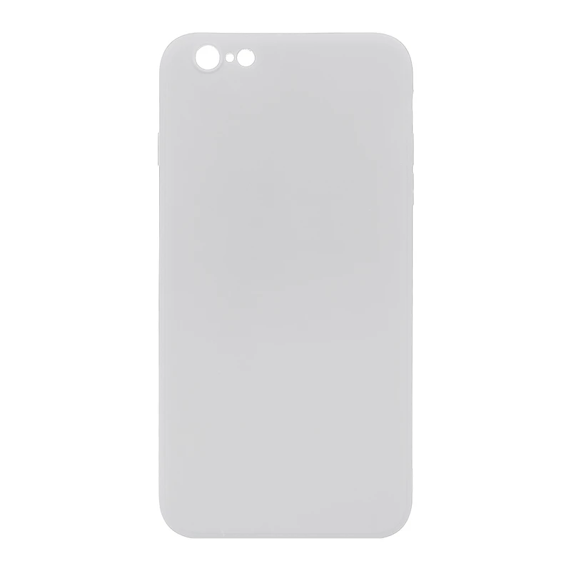 کاور مدل TPU2 مناسب برای گوشی موبایل اپل IPHONE 6/6S Plus