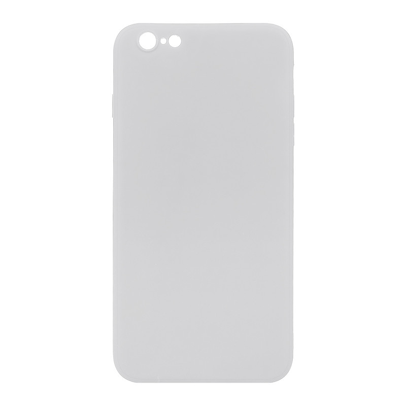 کاور مدل TPU2 مناسب برای گوشی موبایل اپل IPHONE 6/6S Plus