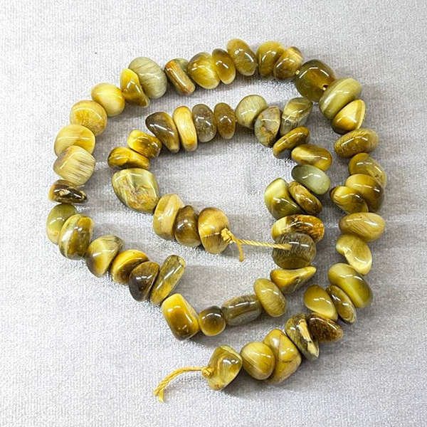 ریسه سنگ مدل چشم ببر خاص کد 60931