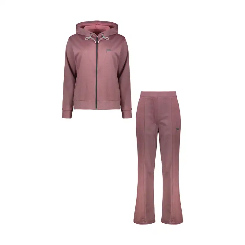 ست سویشرت و شلوار ورزشی زنانه پانیل مدل 5031PK