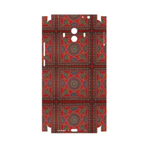 MAHOOT Embroidered Rug-FullSkin Cover Sticker for Huawei Mate 10