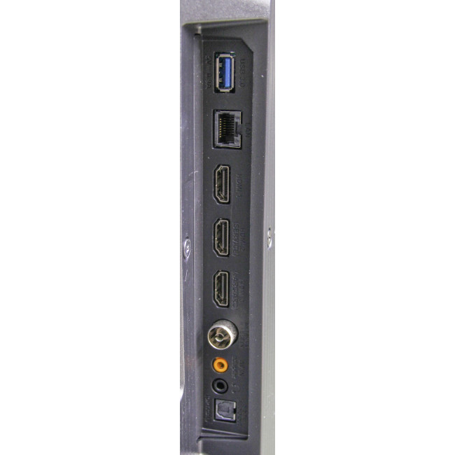 تلویزیون ال ای دی هوشمند تی سی ال مدل 65P735 سایز 65 اینچ