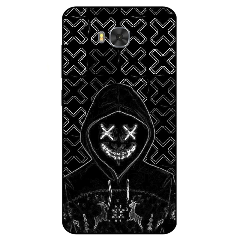 کاور مگافون کد 7764 مناسب برای گوشی موبایل ایسوس Zenfone 4 Selfie / ZD553KL