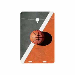 MAHOOT Basketball Cover Sticker for Verico Unipad