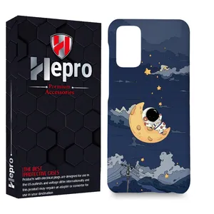 HEPRO MC Cover for Samsung Galaxy A13 4G