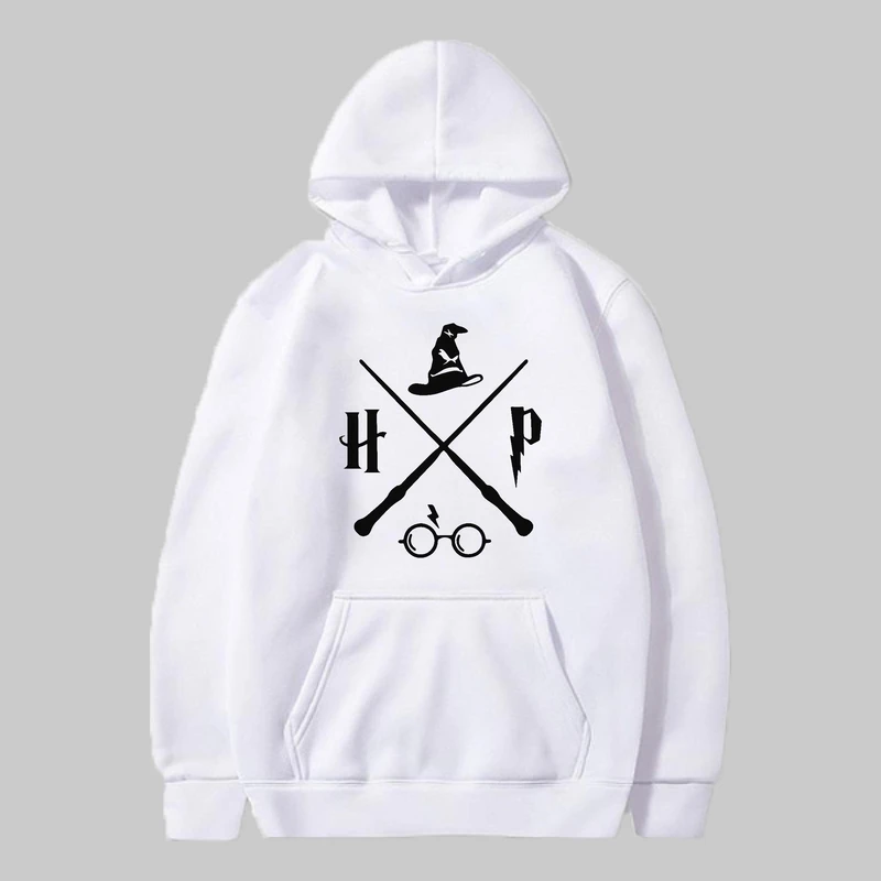هودی مردانه مدل هری پاتر کد f063
