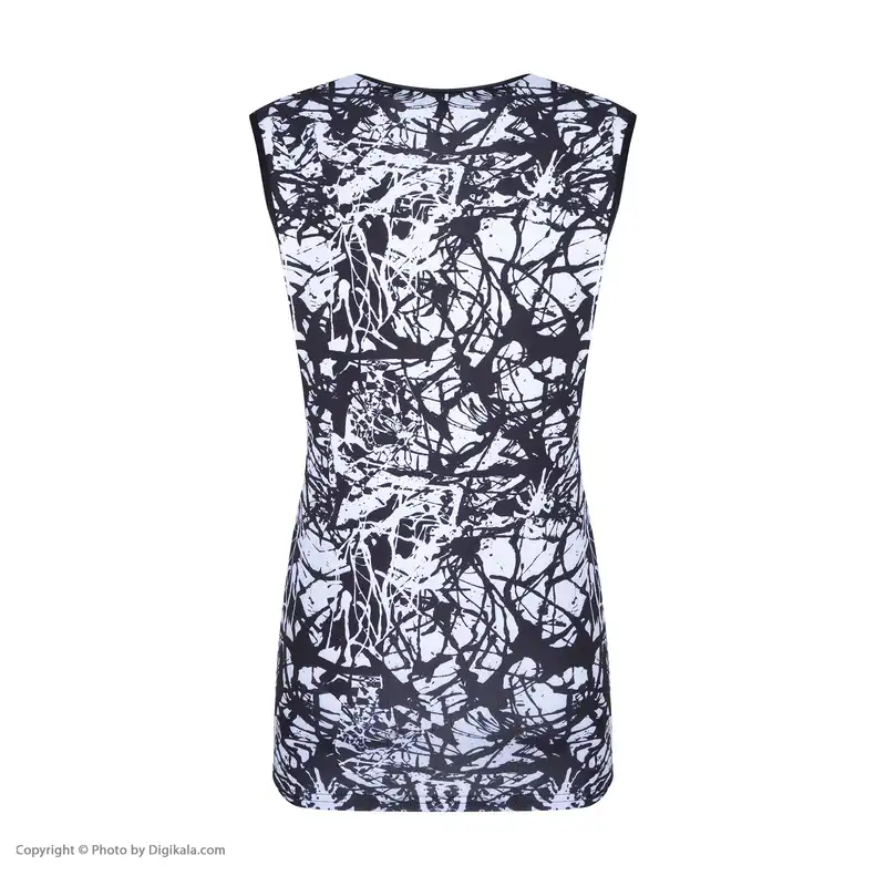 تاپ ورزشی مردانه مدل 1102-5