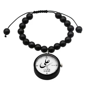 ساعت مچی عقربه ای ناکسیگو مدل علی کد BF12176