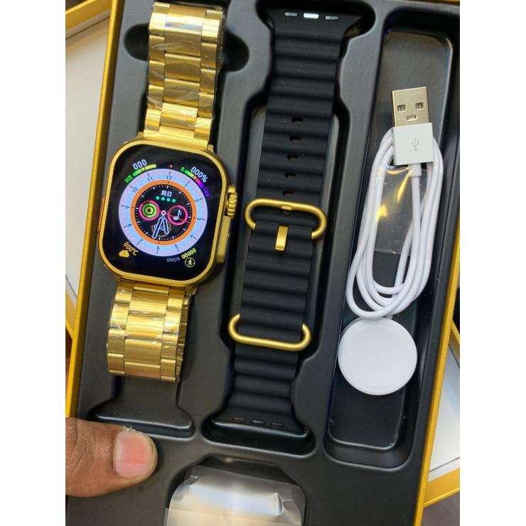 Smartwatch sw9 negro discount hq