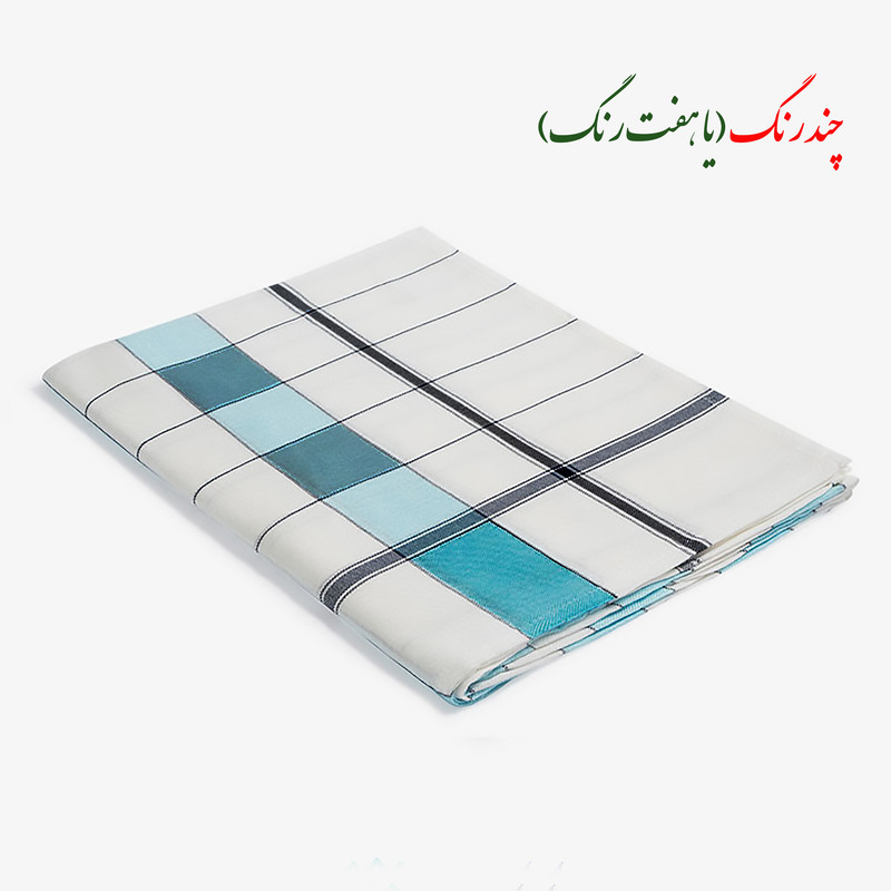 قیمت و خرید شمد ابراهیمی یزد مدل نهال سنتی سایز 240x160 سانتی متر