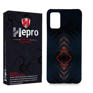 HEPRO MC Cover for Samsung Galaxy A02S
