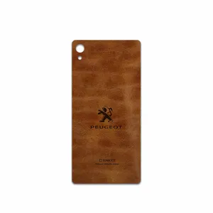 MAHOOT BFL-PEGT Cover Sticker for Sony Xperia Z3 Plus