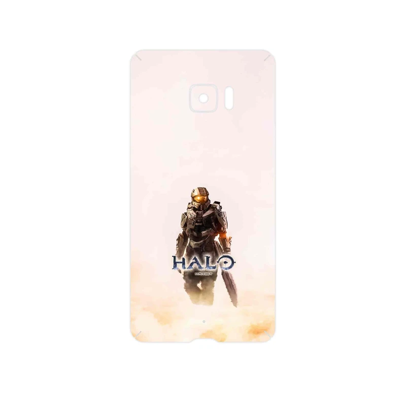 برچسب پوششی ماهوت مدل Halo Game Series مناسب برای گوشی موبایل اچ تی سی U Ultra