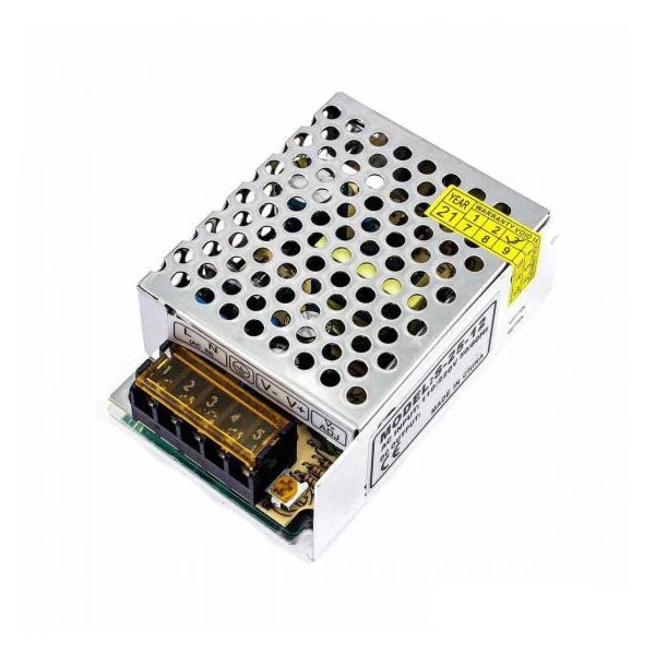 سیستم امنیتی دو دوربین کانکت مدل Cn5002Plus