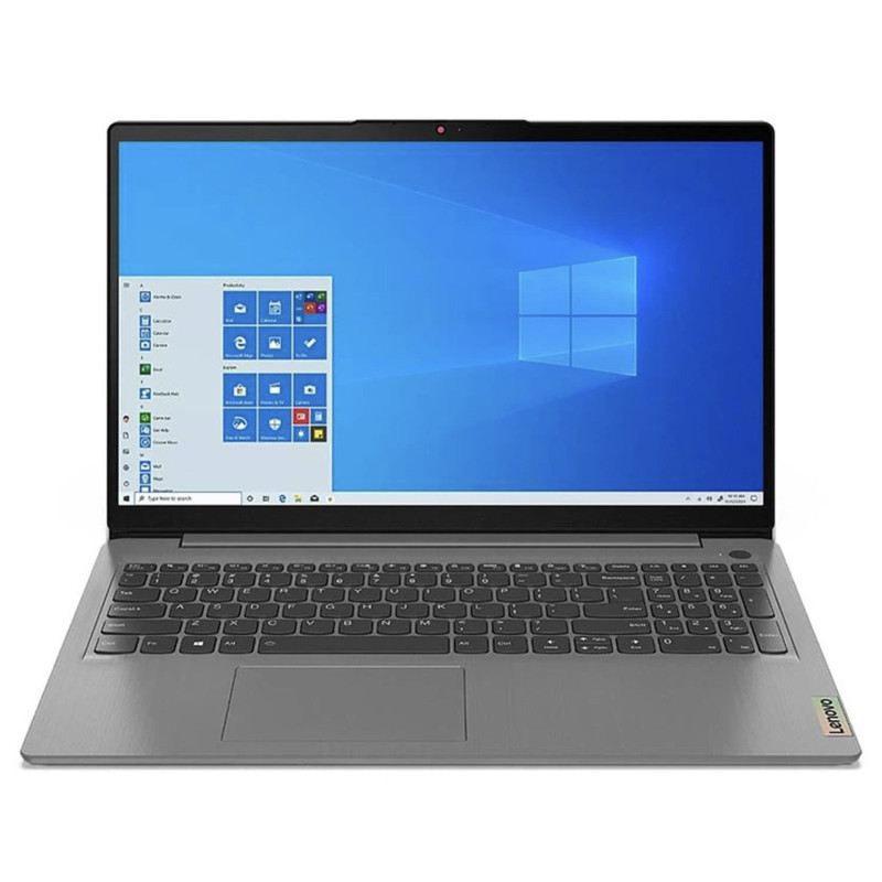 لپ تاپ 15.6 اینچ لنوو مدل IdeaPad 3 15ADA6-R3 4GB 1HDD Radeon لپ تاپ 15.6 اینچ لنوو مدل IdeaPad 3 15ADA6-R3 4GB 1HDD Radeon