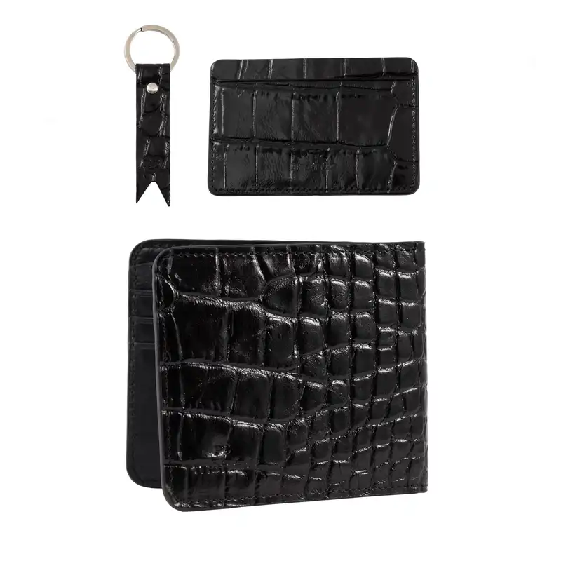 ست هدیه مردانه منط مدل Y101 کد 56329