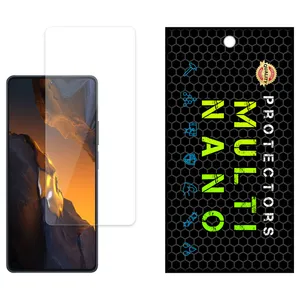 Multi Nano X-S1N Screen Protector For Xiaomi Poco F5