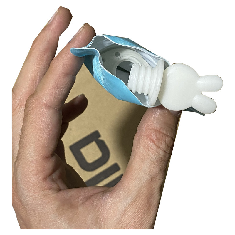 کیسه آب گرم مدل KIS21