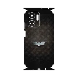 MAHOOT Batman-FullSkin Cover Sticker for Honor X7a