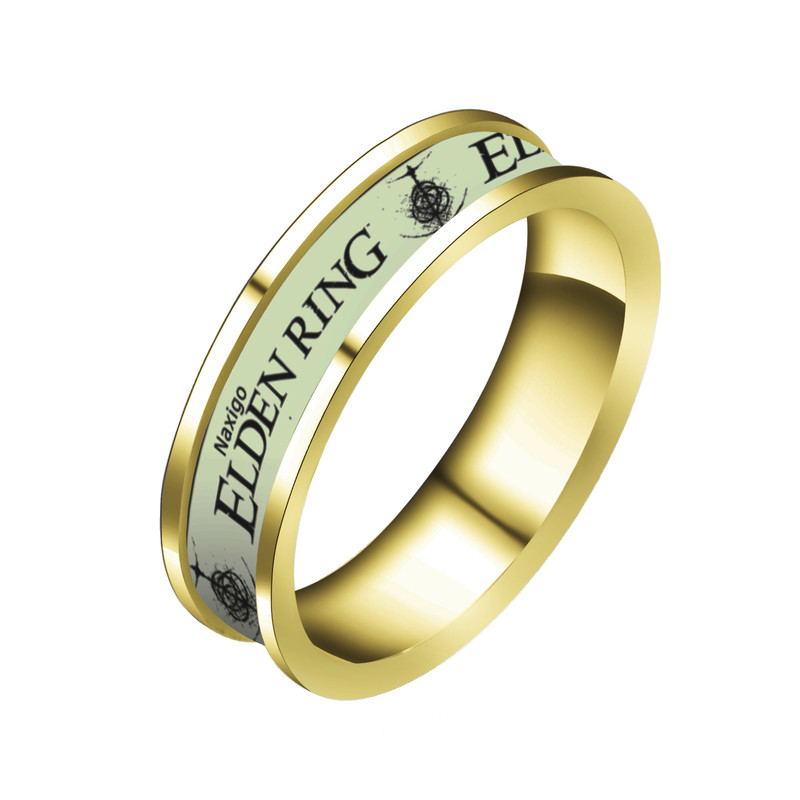 انگشتر ناکسیگو مدل شب تاب طرح Elden Ring کد RT15388 انگشتر ناکسیگو مدل شب تاب طرح Elden Ring کد RT15388