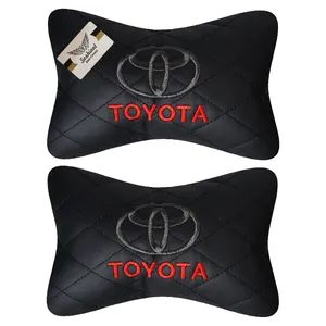 پشت گردنی صندلی خودرو سوشیانت مدل ty بسته دو عددی