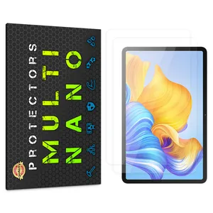 محافظ صفحه نمایش مولتی نانو مدل X-S2N مناسب برای تبلت آنر Pad 8 بسته دو عددی