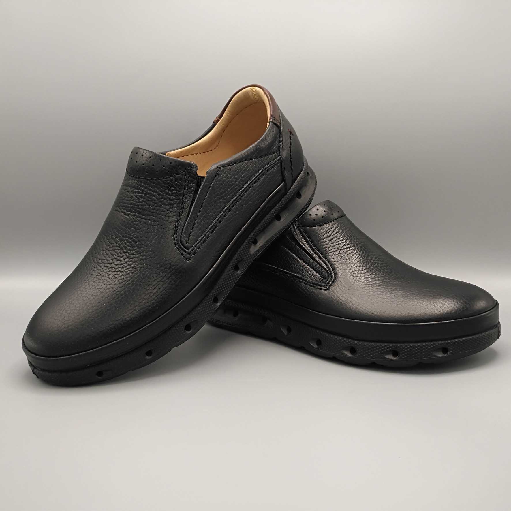 کفش روزمره مردانه هنر مدل ATIS.CO.PS کد 682 -  - 6