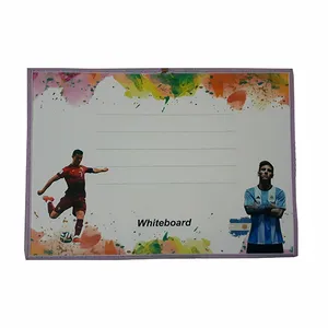 تخته وایت برد کد 10 سایز 45x32 سانتی متر