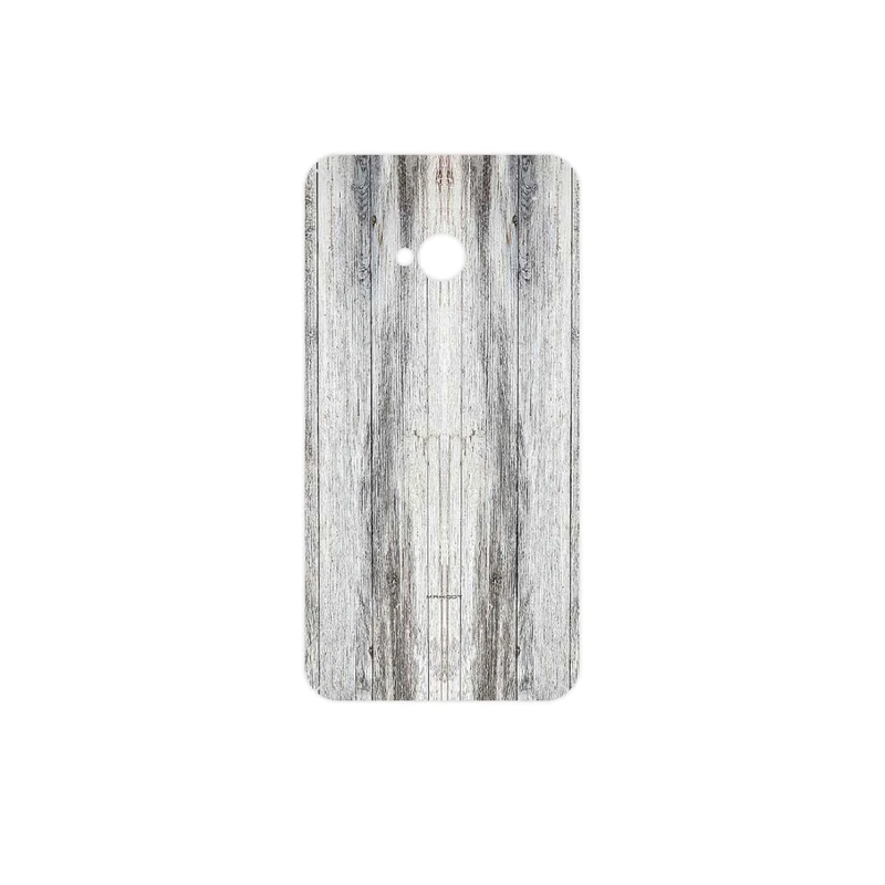 برچسب پوششی ماهوت مدل Wood Texture 8 مناسب برای گوشی موبایل اچ تی سی One M7