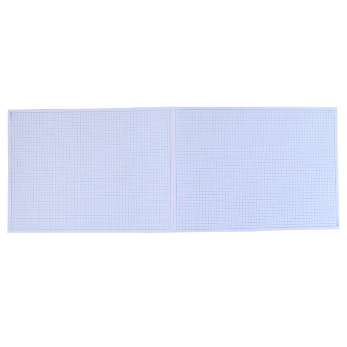 كاغذ A4 شطرنجي مدل SH4