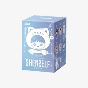 اسباب بازی شانسی مدل عروسک شنسلف