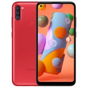گوشی موبایل سامسونگ مدل Galaxy A11 SM-A115F/DS دو سیم کارت ظرفیت 32 گیگابایت با 3 گیگابایت رم